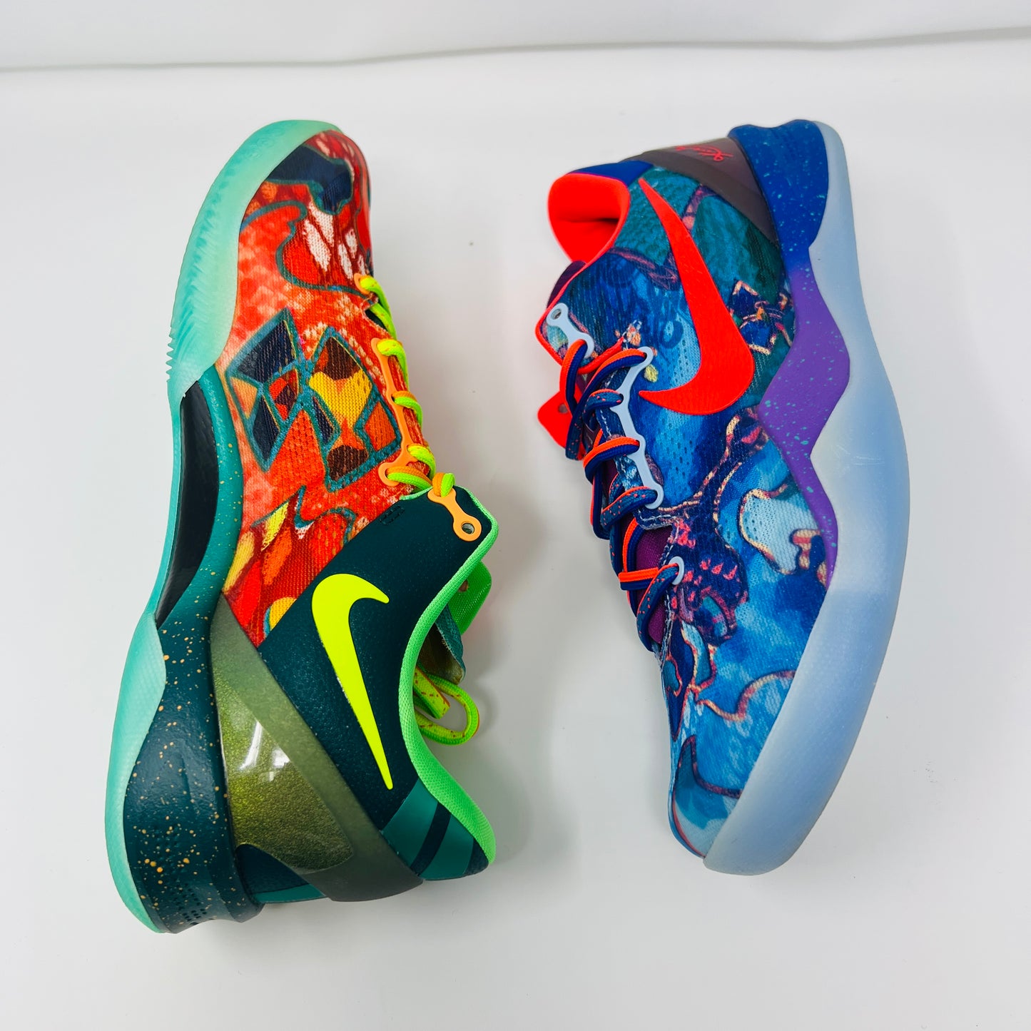 Nike Kobe 8 Protro What The (2025)