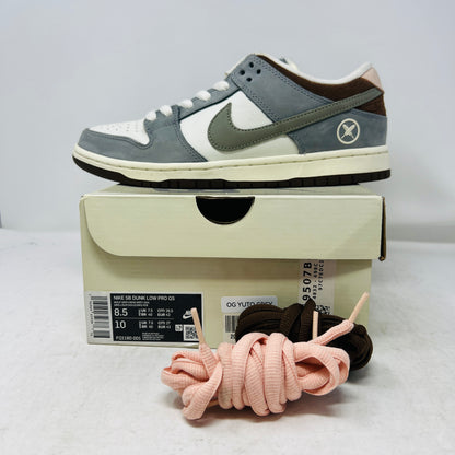 Nike SB Dunk Low Yuto Horigome