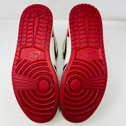 Jordan 1 Retro High Union Los Angeles Black Toe