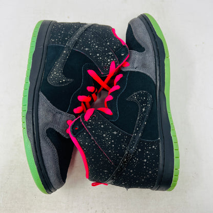 Nike SB Dunk High Premier Northern Lights