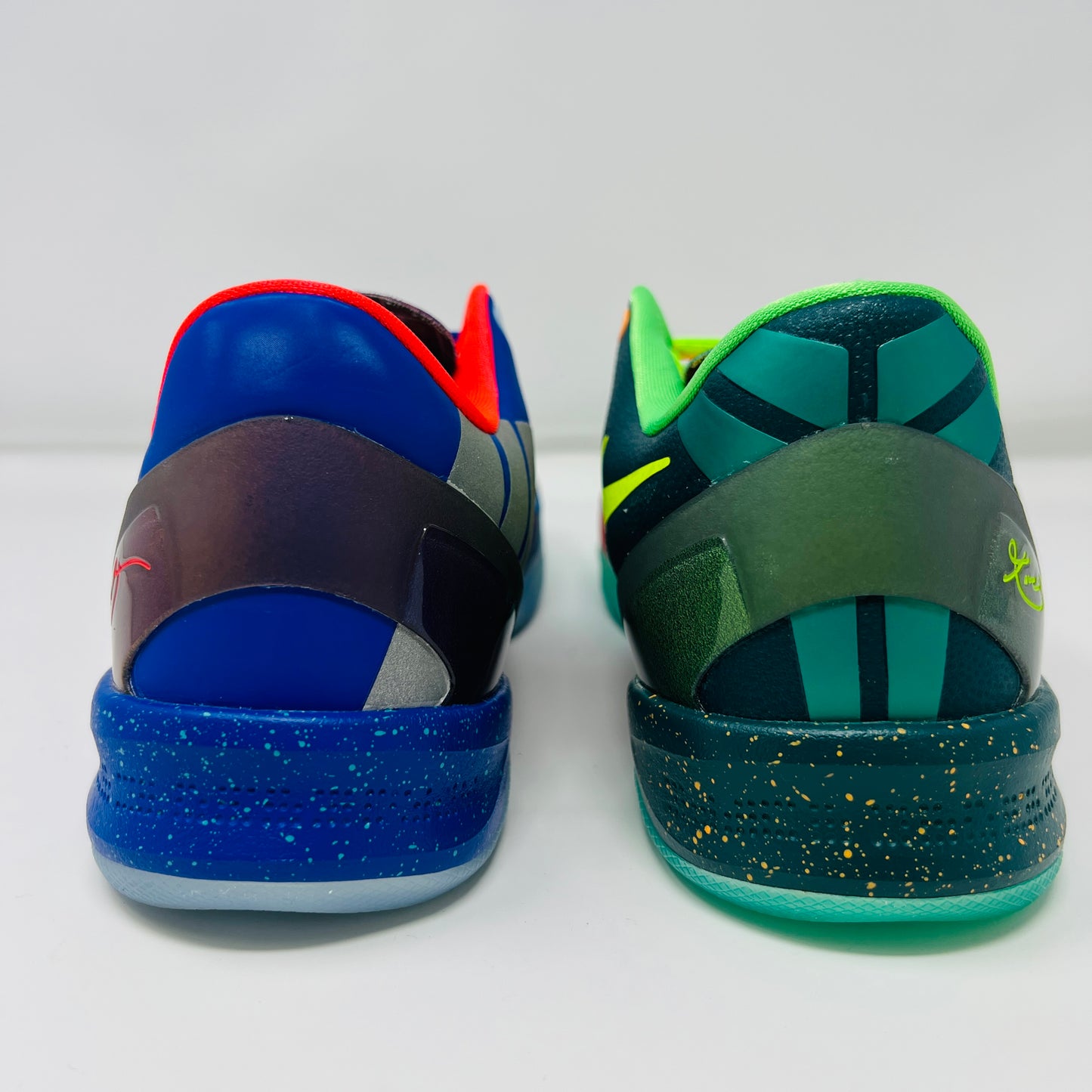 Nike Kobe 8 Protro What The (2025)