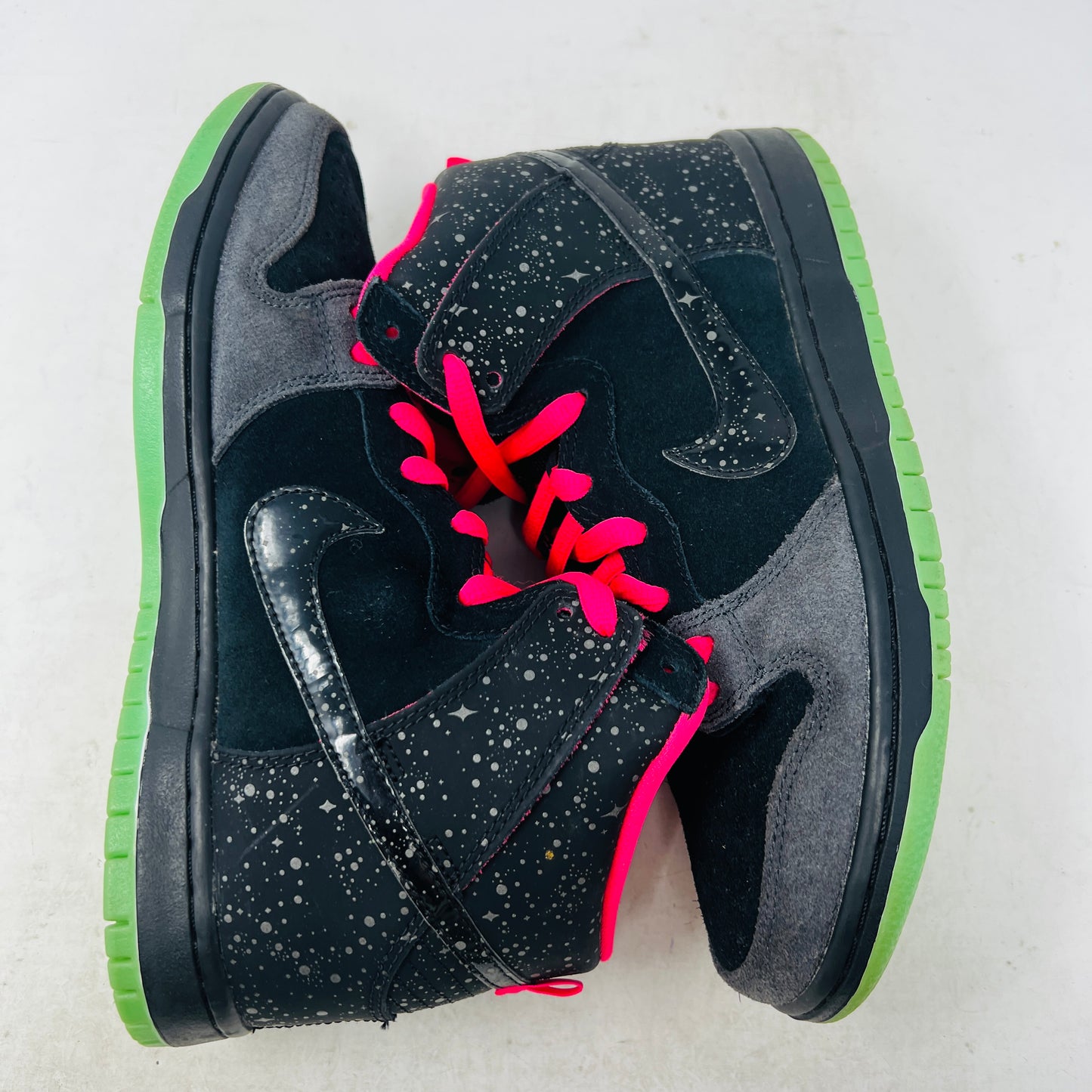 Nike SB Dunk High Premier Northern Lights