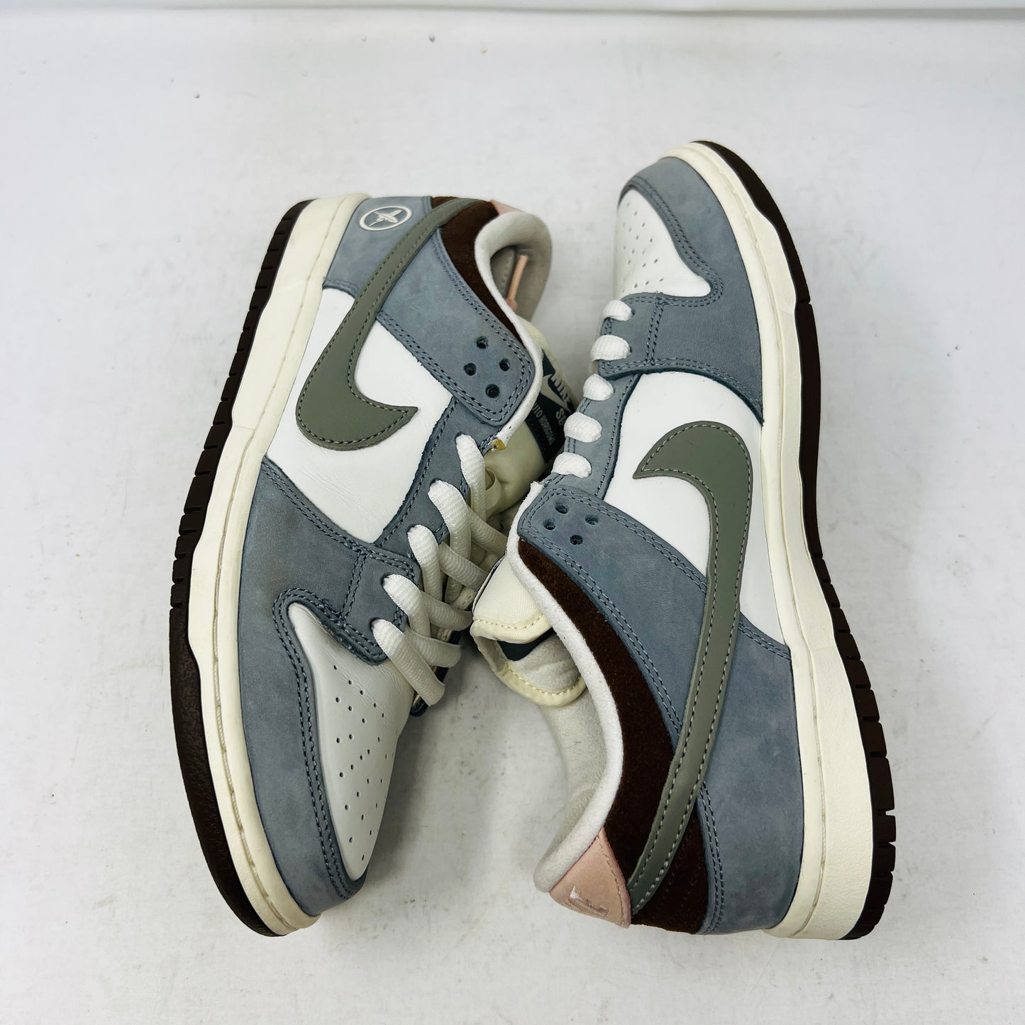 Nike SB Dunk Low Yuto Horigome