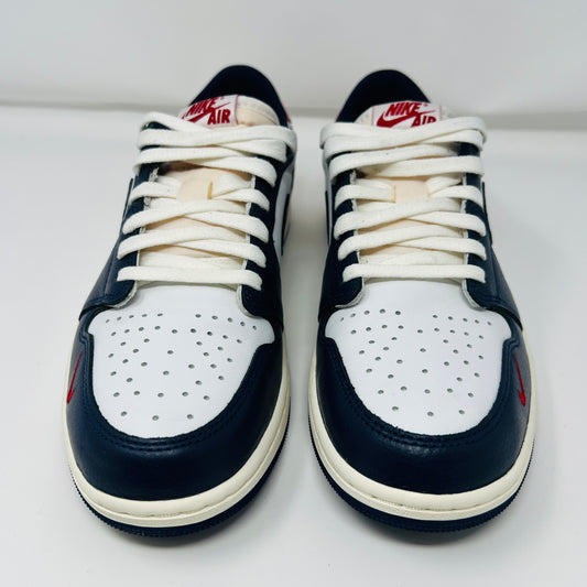 Jordan 1 Retro Low OG Howard University