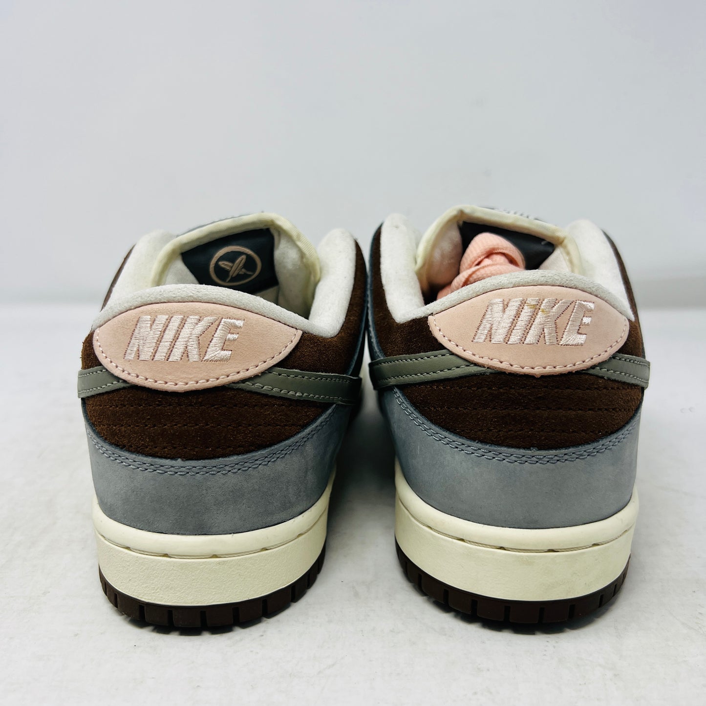 Nike SB Dunk Low Yuto Horigome
