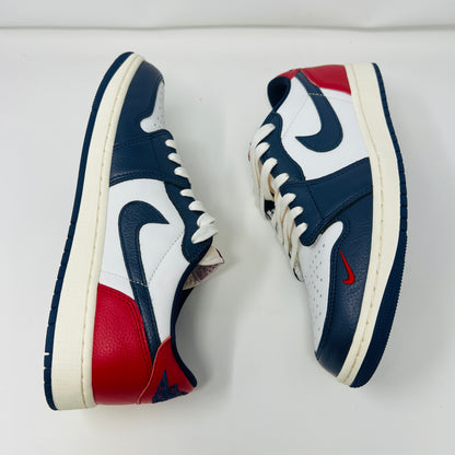 Jordan 1 Retro Low OG Howard University