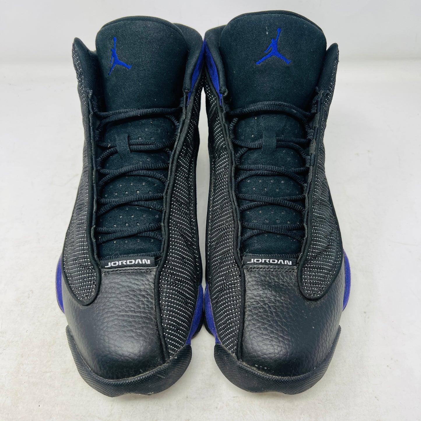 Jordan 13 Retro Court Purple