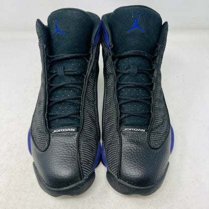 Jordan 13 Retro Court Purple