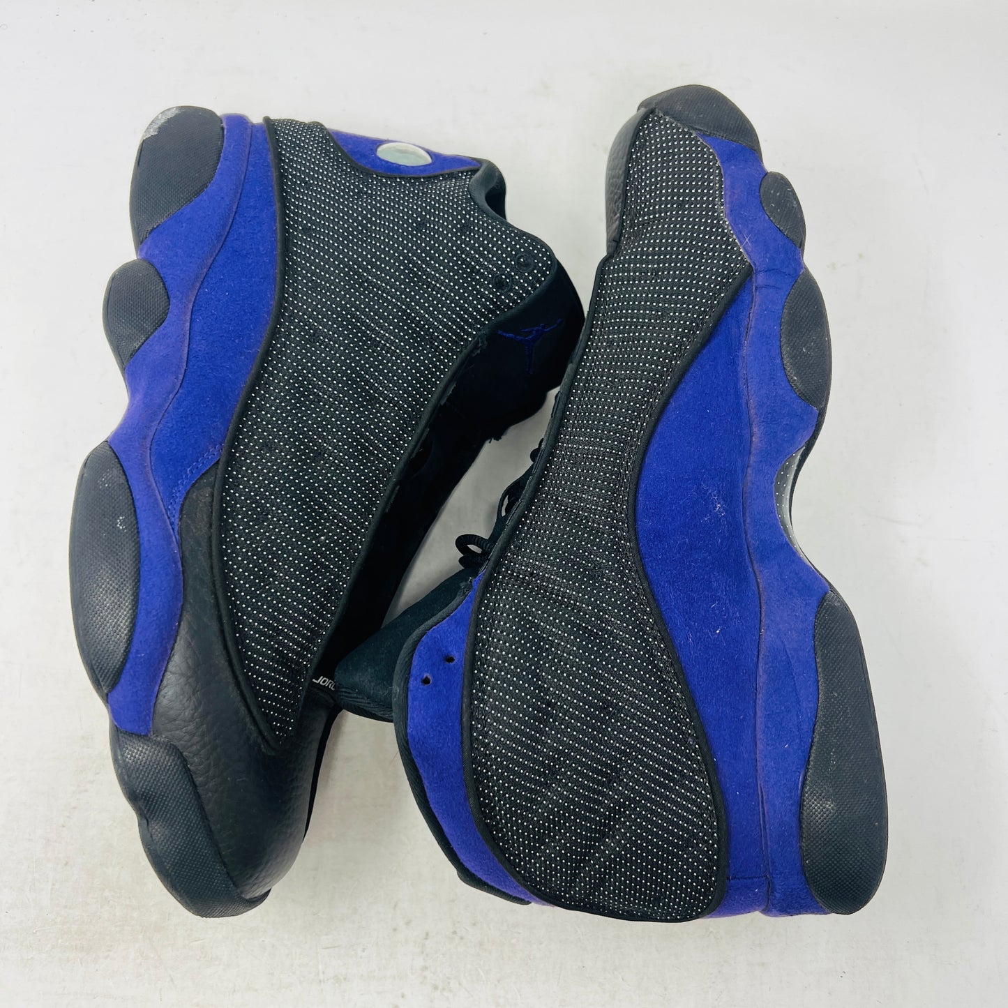 Jordan 13 Retro Court Purple