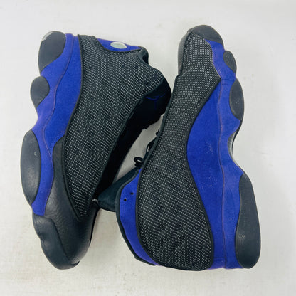 Jordan 13 Retro Court Purple