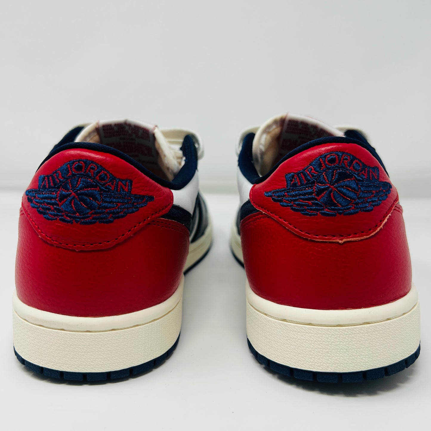 Jordan 1 Retro Low OG Howard University