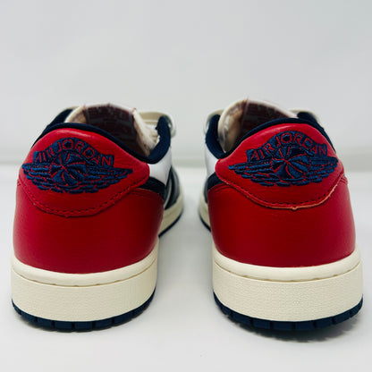 Jordan 1 Retro Low OG Howard University