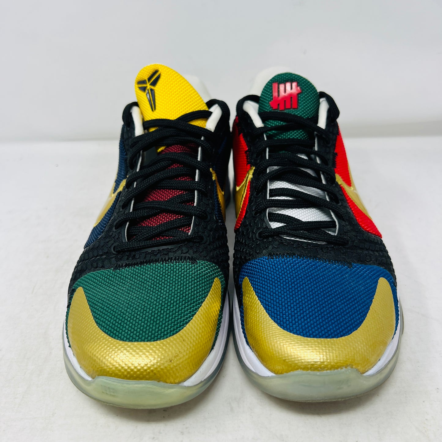 Nike Kobe 5 Protro Undefeated What If Pack