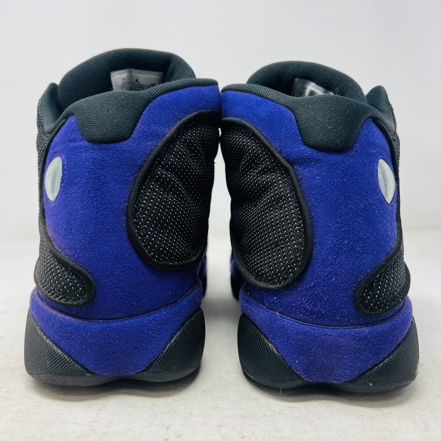 Jordan 13 Retro Court Purple