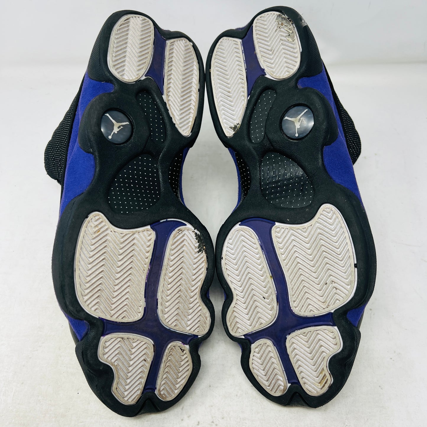 Jordan 13 Retro Court Purple