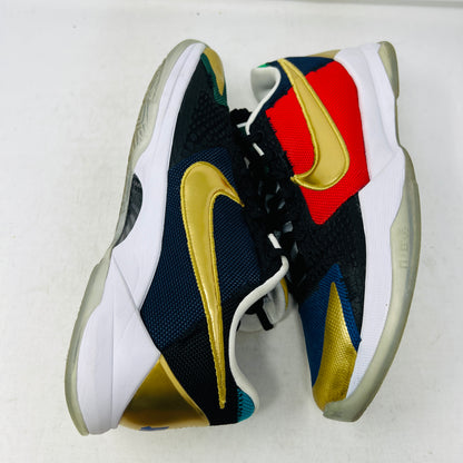 Nike Kobe 5 Protro Undefeated What If Pack