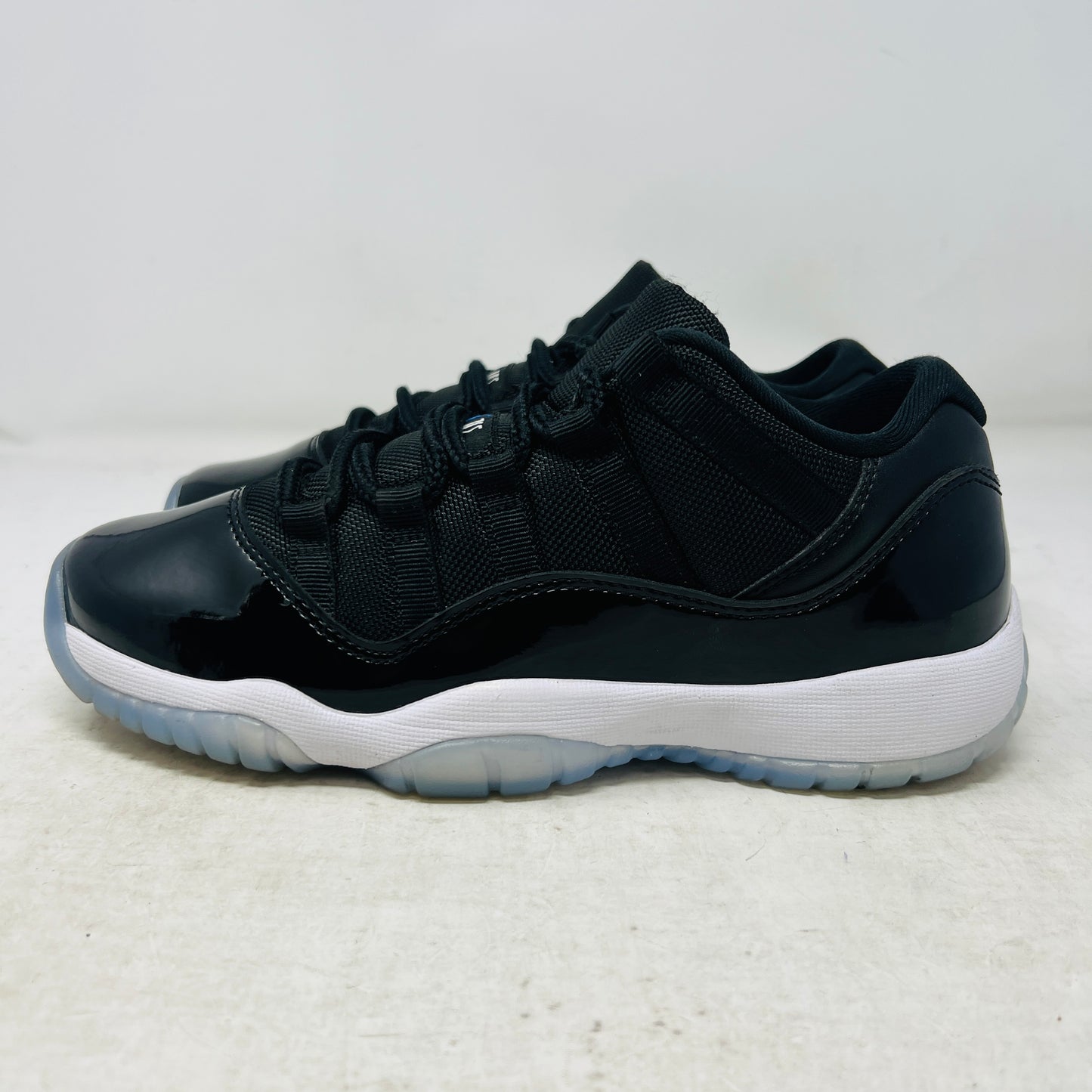 Jordan 11 Retro Low Space Jam (GS)