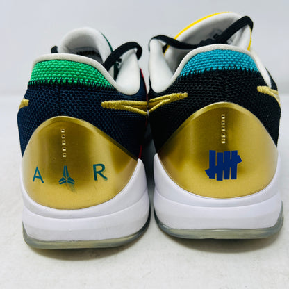 Nike Kobe 5 Protro Undefeated What If Pack