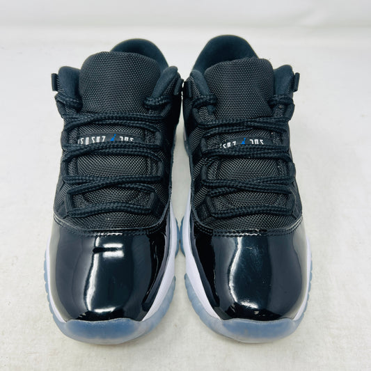 Jordan 11 Retro Low Space Jam (GS)