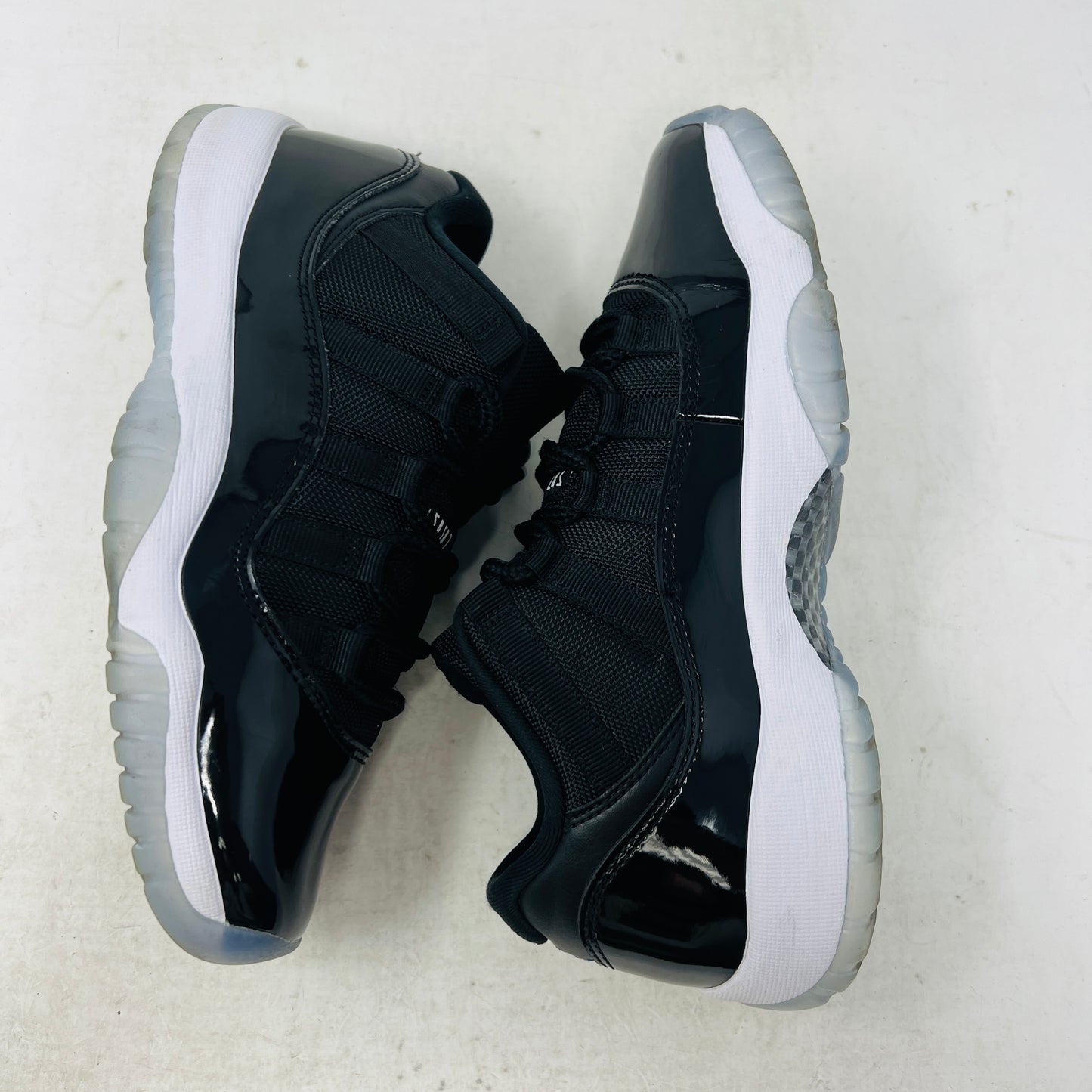Jordan 11 Retro Low Space Jam (GS)