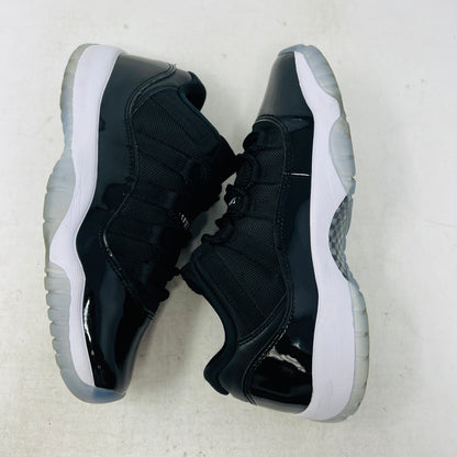Jordan 11 Retro Low Space Jam (GS)
