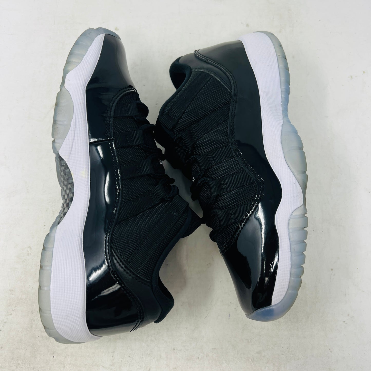 Jordan 11 Retro Low Space Jam (GS)