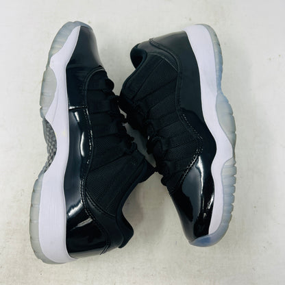 Jordan 11 Retro Low Space Jam (GS)