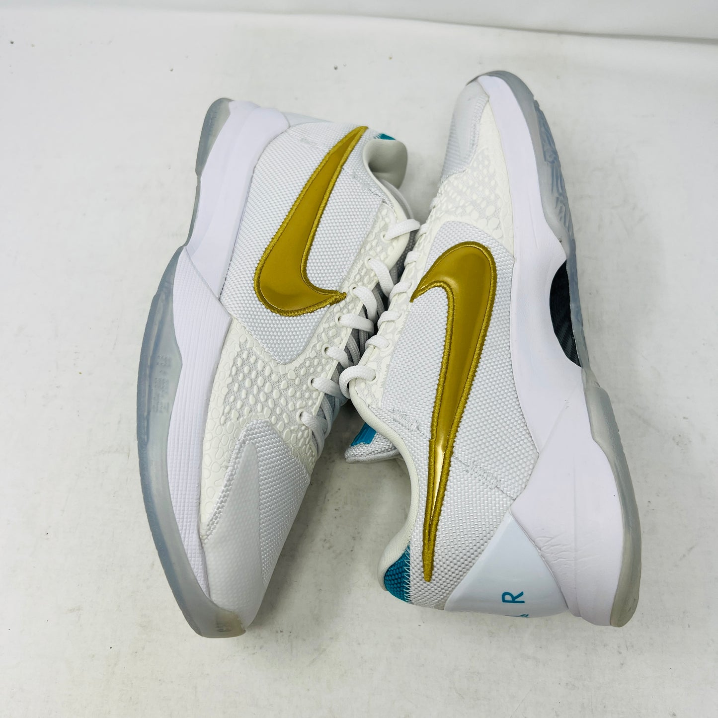 Nike Kobe 5 Protro Undefeated What If Pack