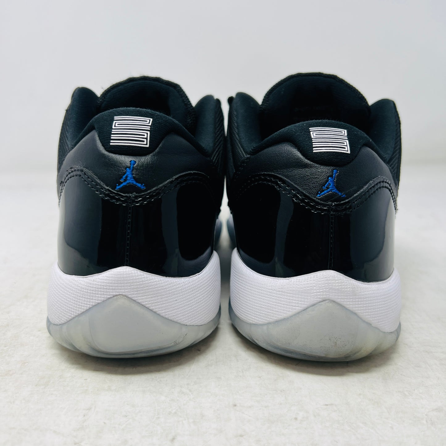 Jordan 11 Retro Low Space Jam (GS)