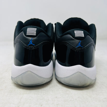 Jordan 11 Retro Low Space Jam (GS)
