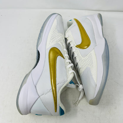 Nike Kobe 5 Protro Undefeated What If Pack