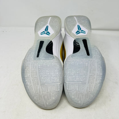 Nike Kobe 5 Protro Undefeated What If Pack