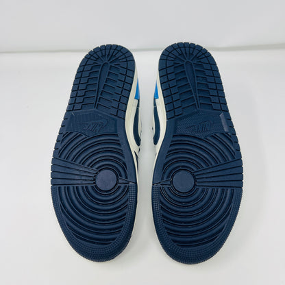 Jordan 1 Low OG Obsidian UNC