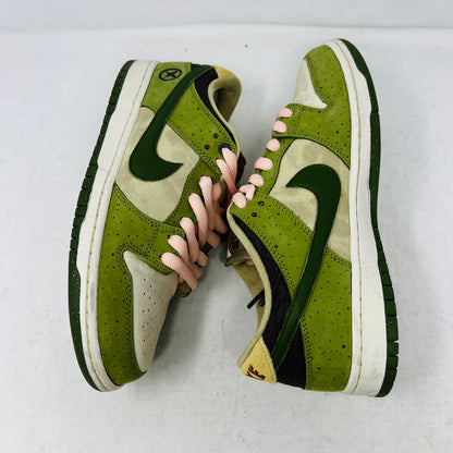 Nike SB Dunk Low Yuto Horigome Matcha