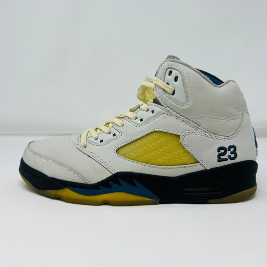 Jordan 5 Retro A Ma Maniére Dawn (Women's)