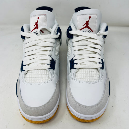 Jordan 4 Retro SB Navy