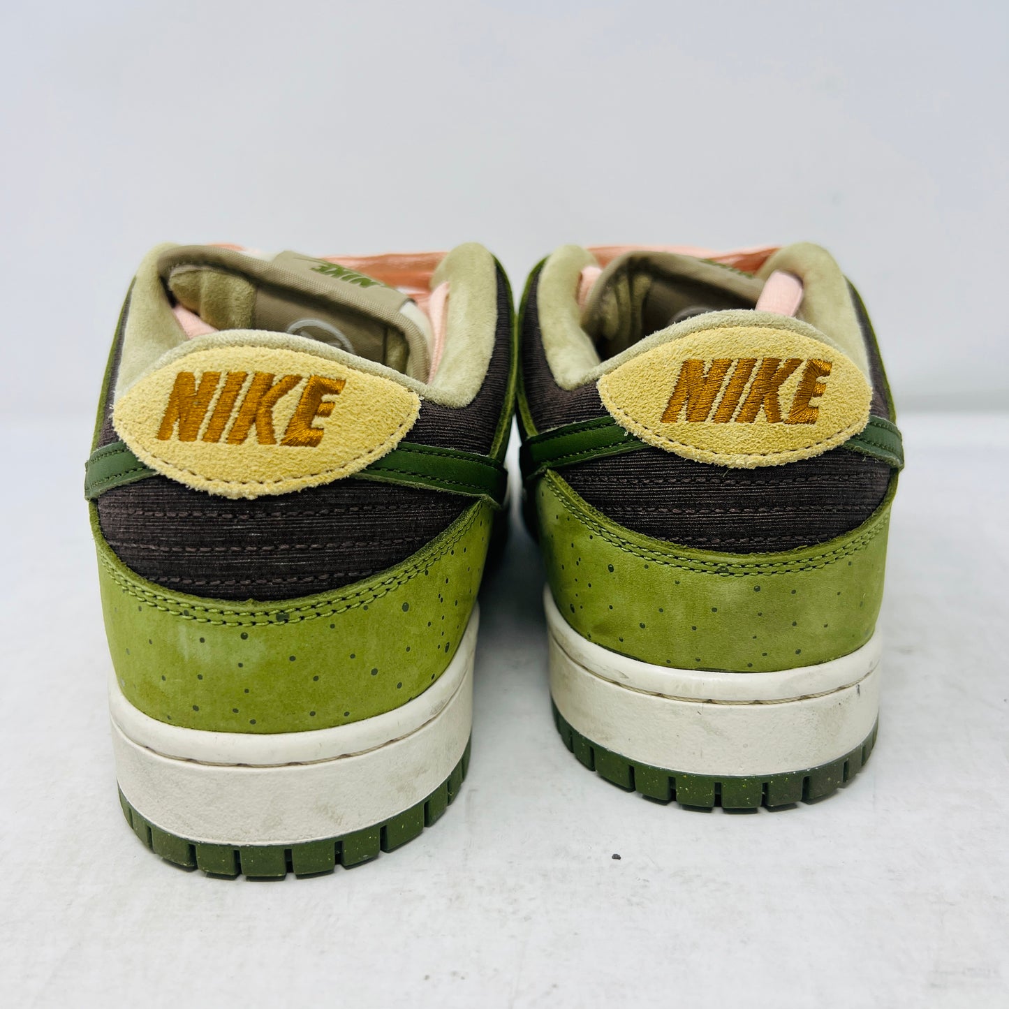 Nike SB Dunk Low Yuto Horigome Matcha