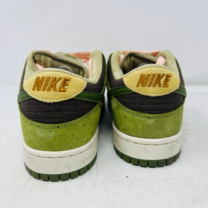 Nike SB Dunk Low Yuto Horigome Matcha