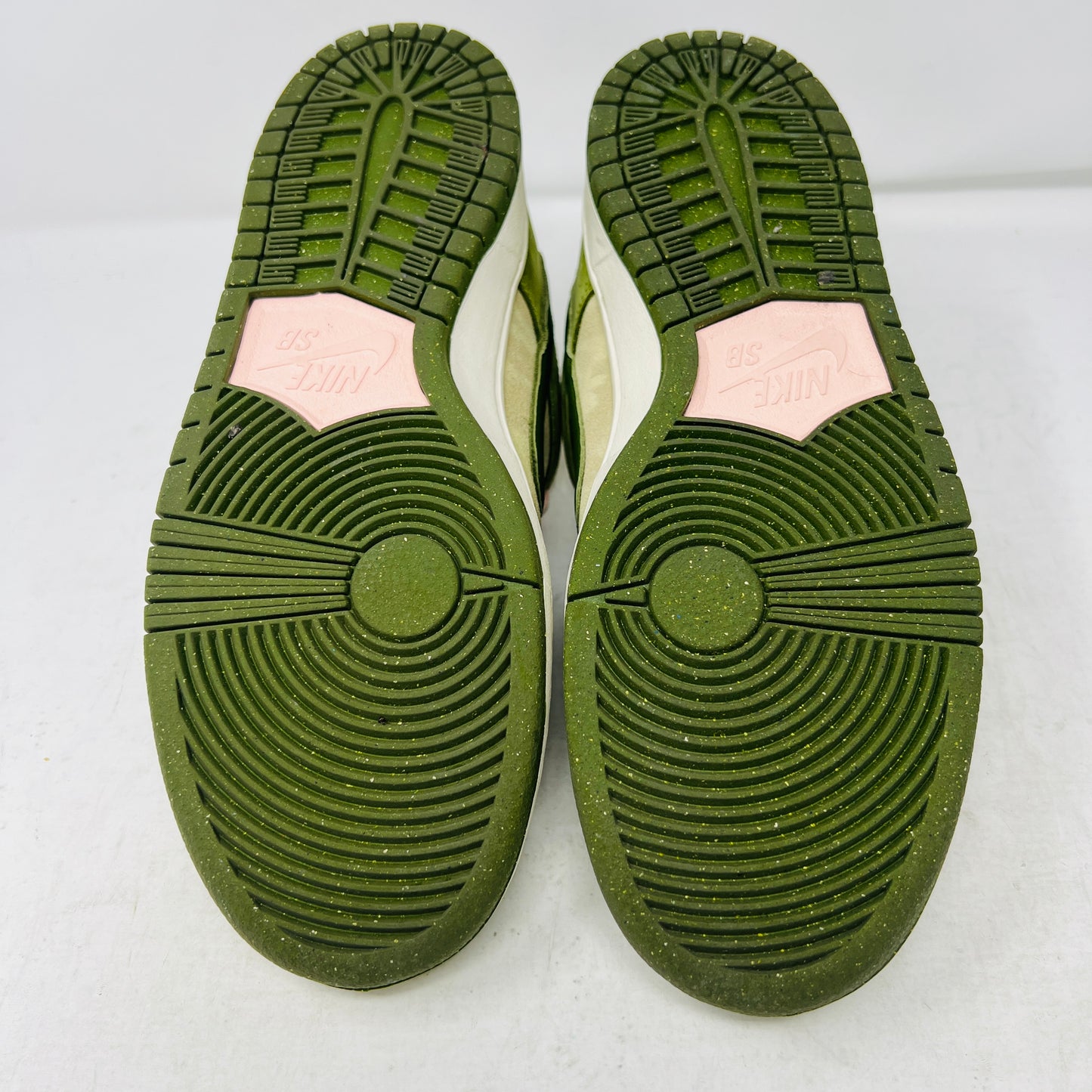 Nike SB Dunk Low Yuto Horigome Matcha