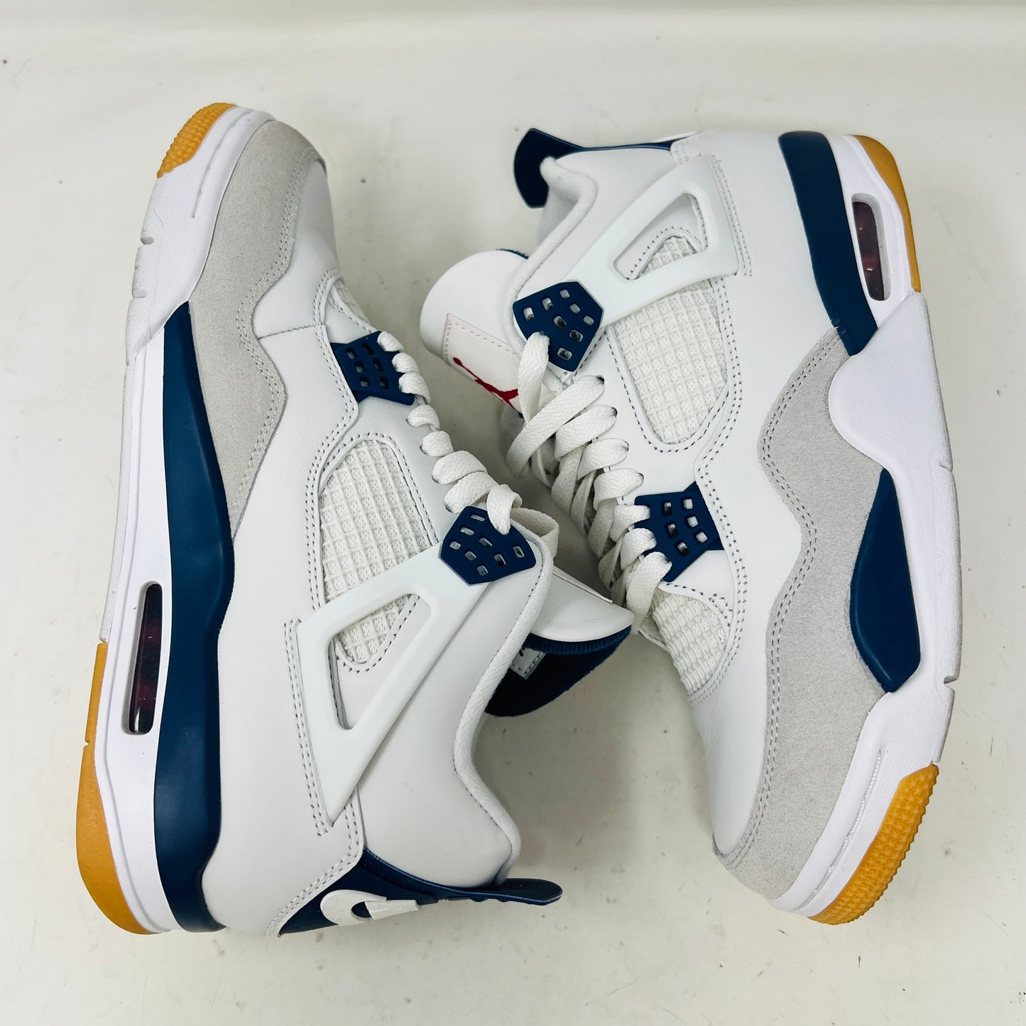 Jordan 4 Retro SB Navy