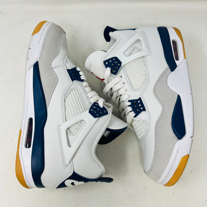 Jordan 4 Retro SB Navy