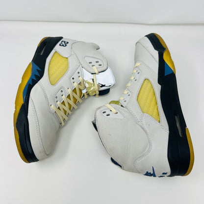 Jordan 5 Retro A Ma Maniére Dawn (Women's)