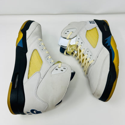 Jordan 5 Retro A Ma Maniére Dawn (Women's)