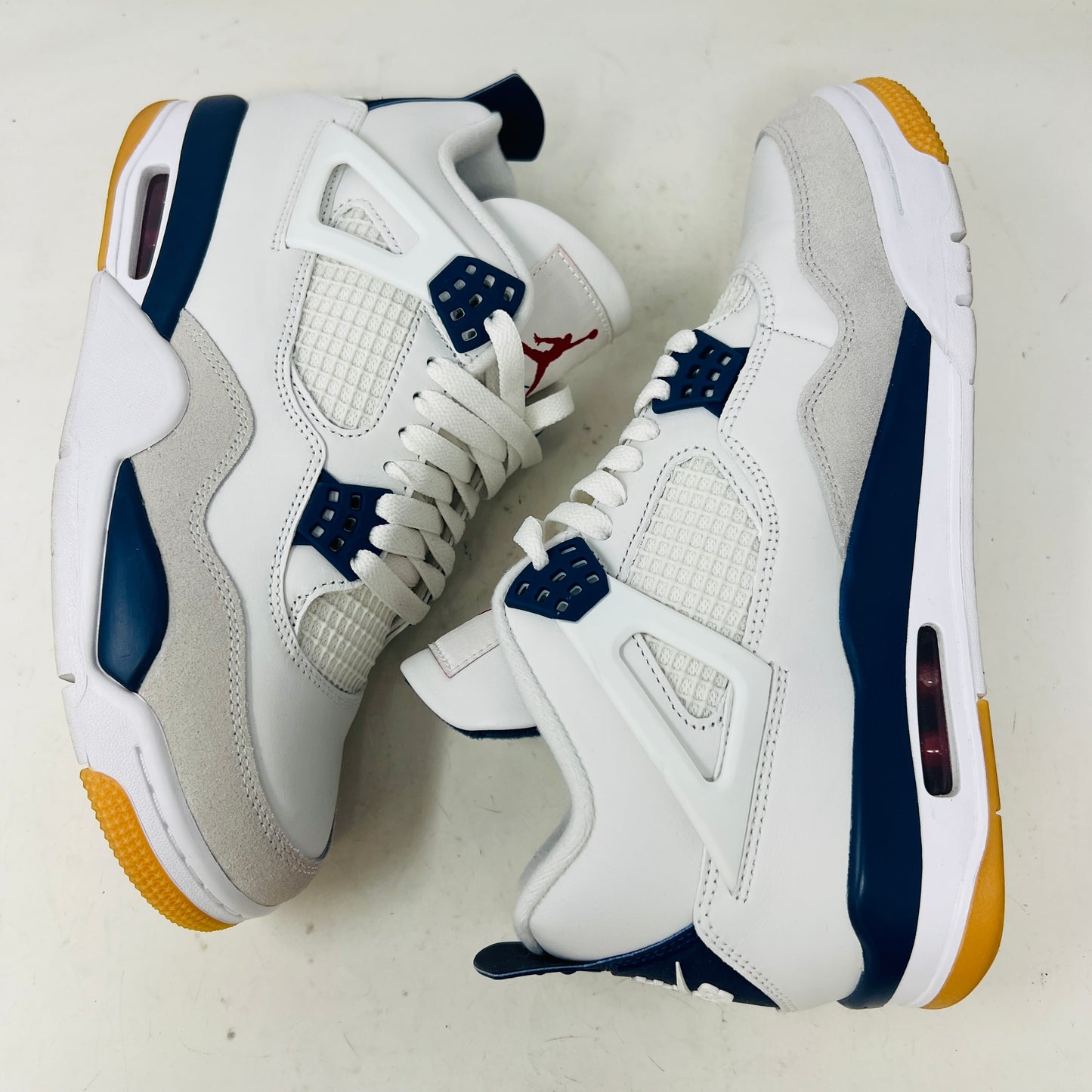Jordan 4 Retro SB Navy