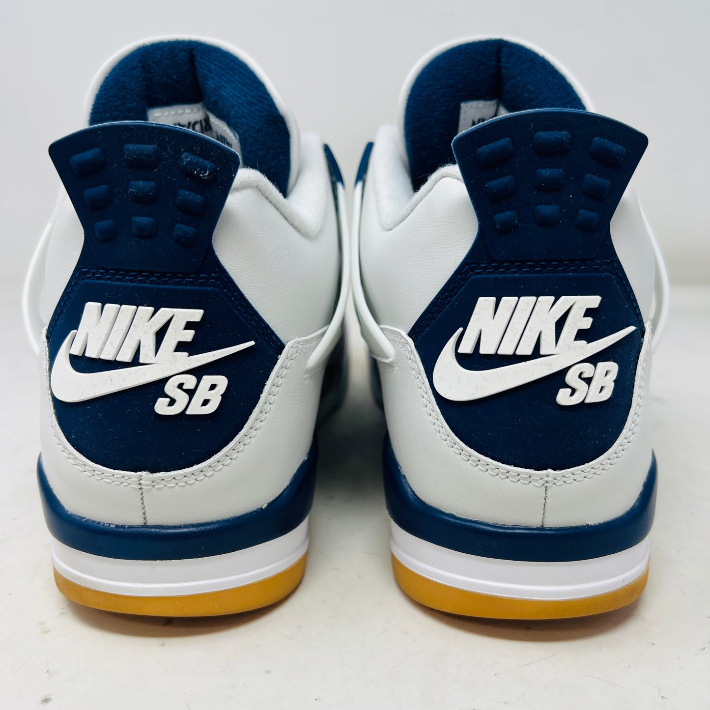 Jordan 4 Retro SB Navy