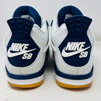 Jordan 4 Retro SB Navy
