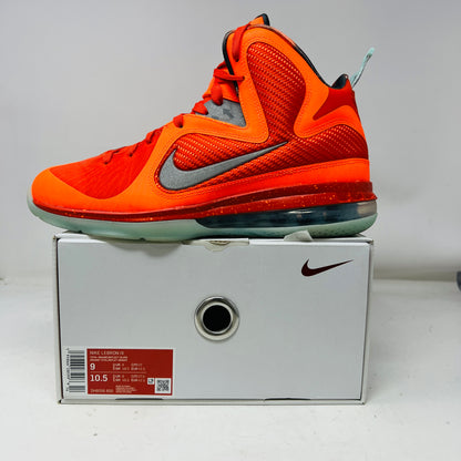 Nike LeBron 9 Big Bang (2022)