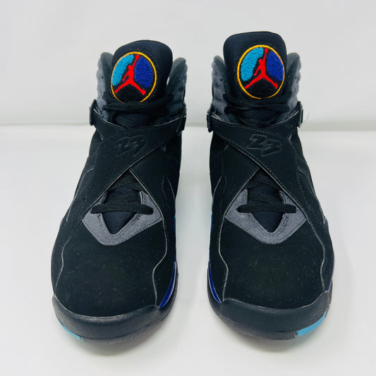 Jordan 8 Retro Aqua (2015)