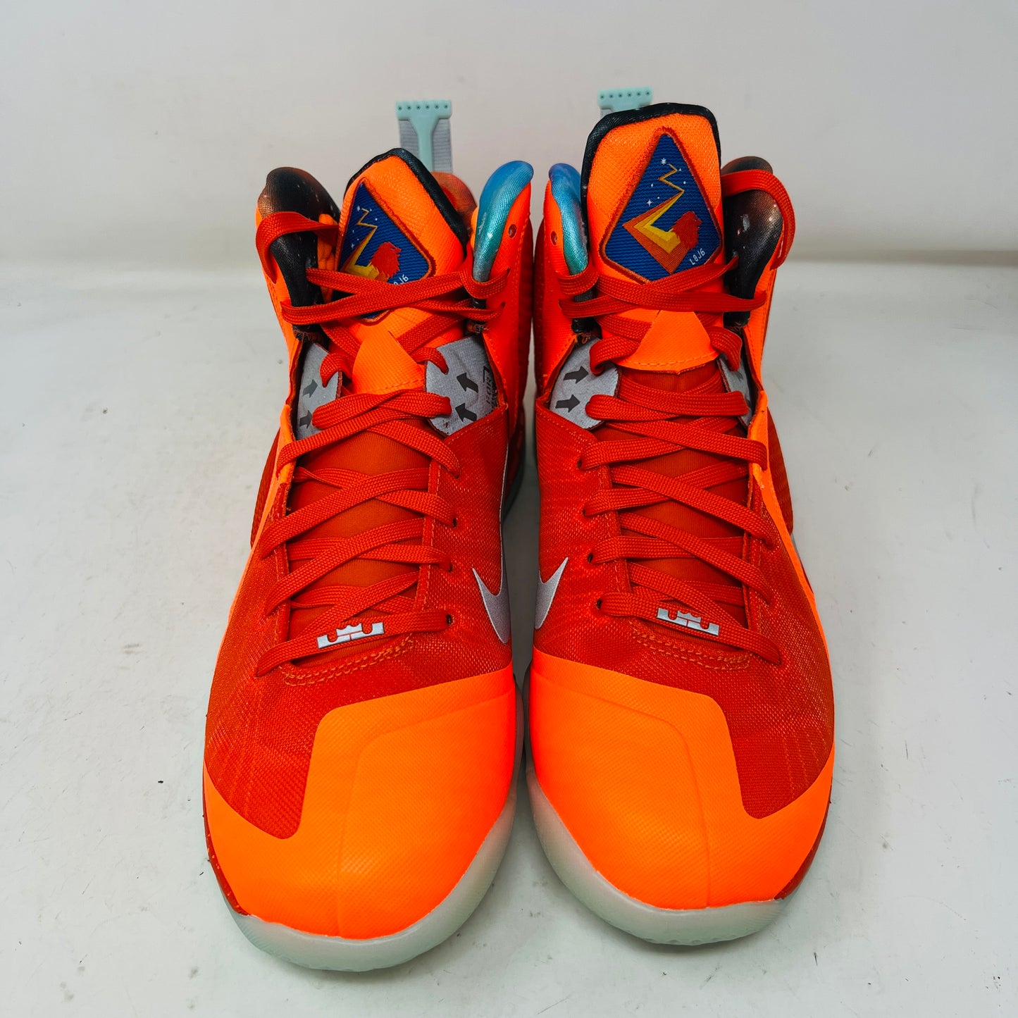 Nike LeBron 9 Big Bang (2022)