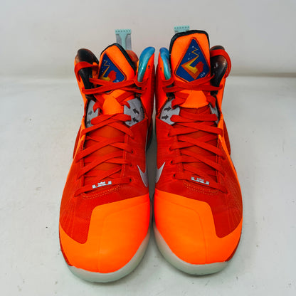 Nike LeBron 9 Big Bang (2022)